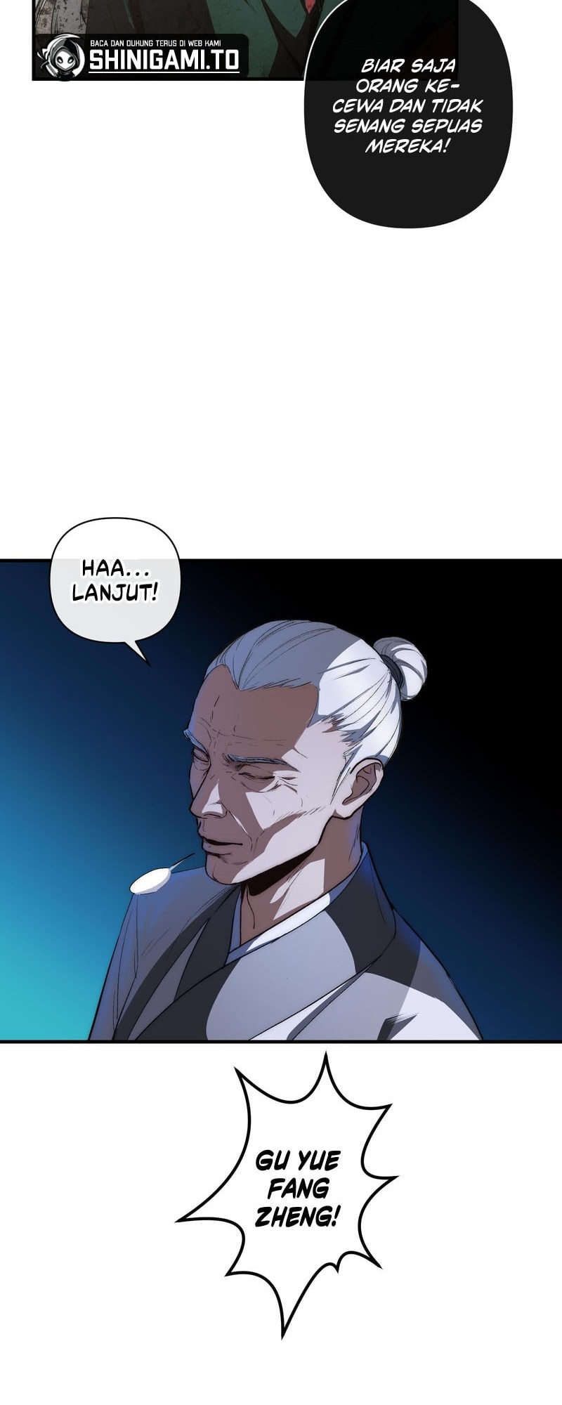 Reverend Insanity (Remake) Chapter 6 - halaman 9