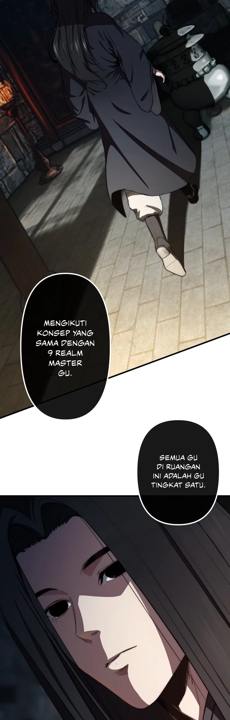 Reverend Insanity (Remake) Chapter 7 - halaman 11