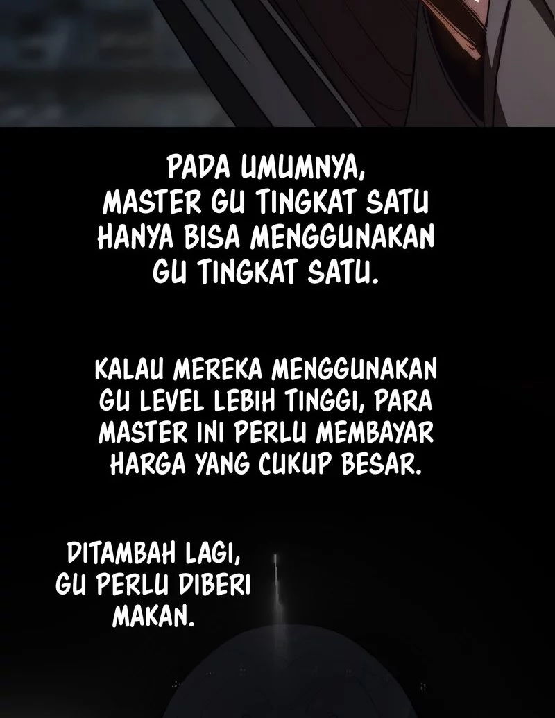 Reverend Insanity (Remake) Chapter 7 - halaman 12
