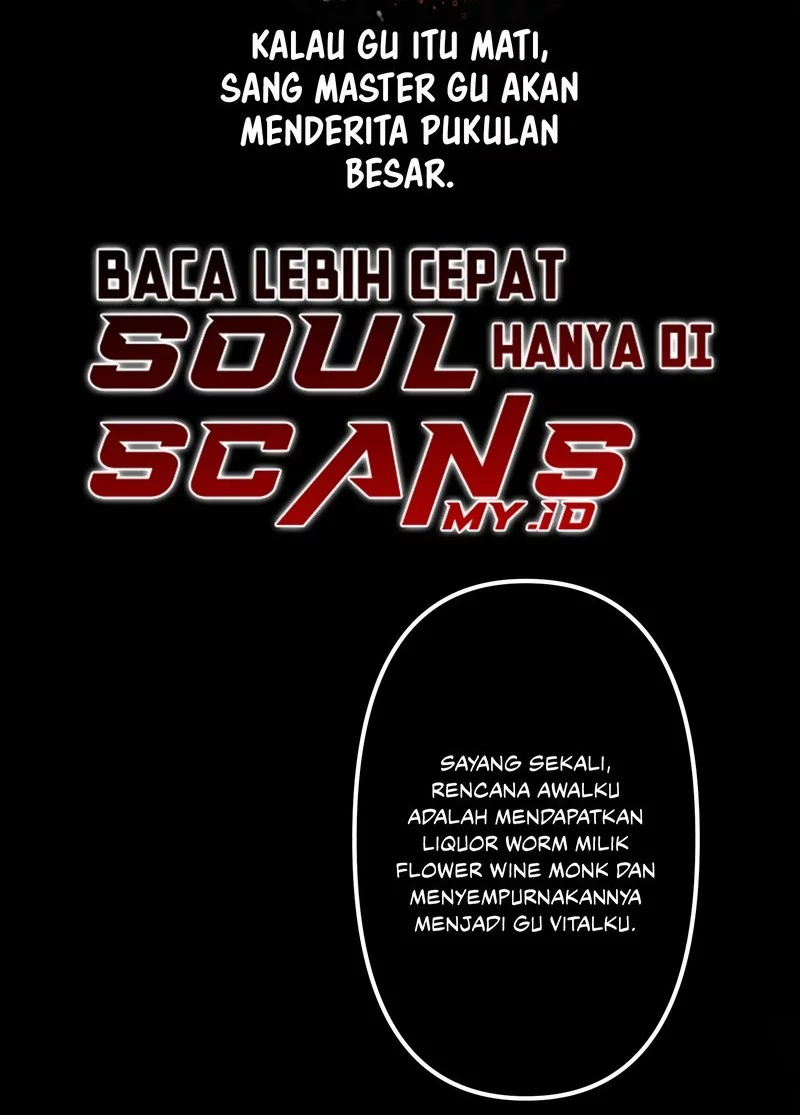 Reverend Insanity (Remake) Chapter 7 - halaman 14