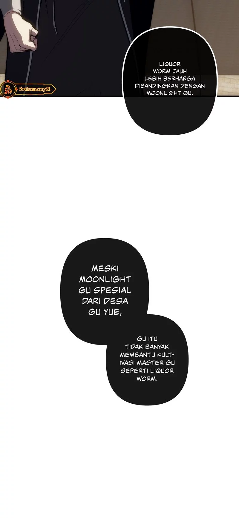 Reverend Insanity (Remake) Chapter 7 - halaman 18