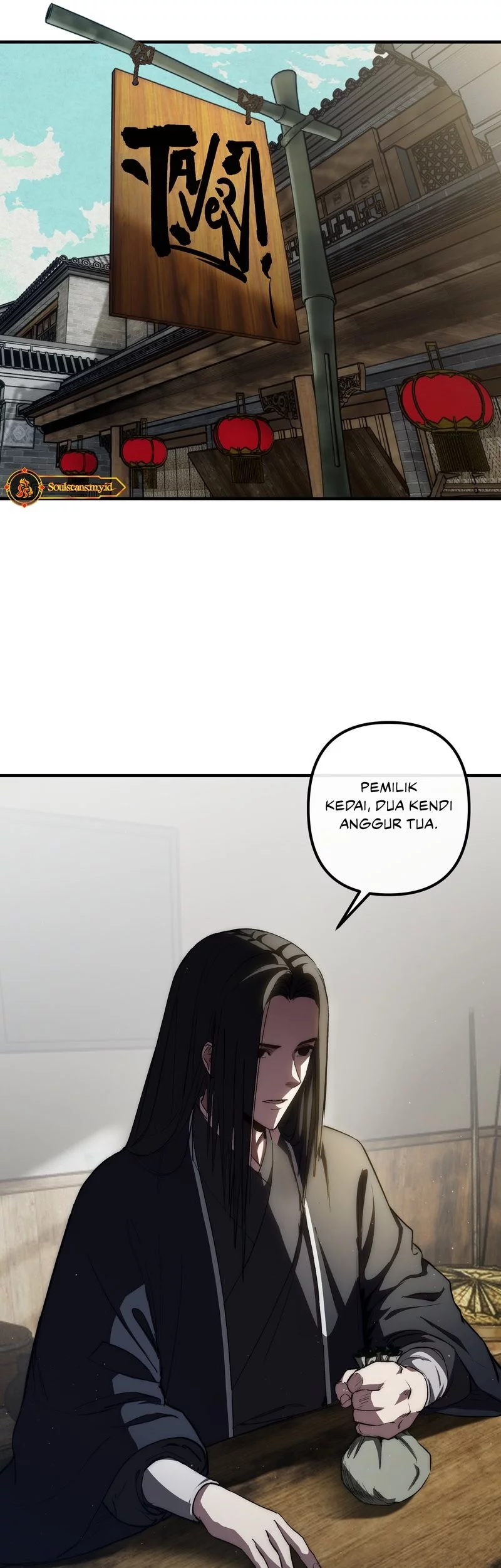 Reverend Insanity (Remake) Chapter 7 - halaman 19