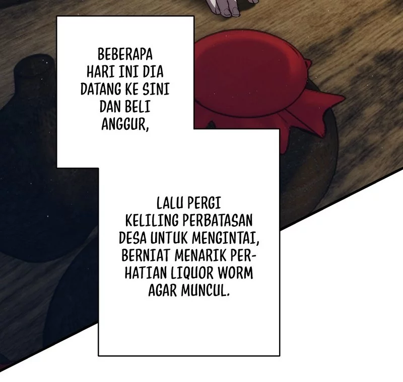 Reverend Insanity (Remake) Chapter 7 - halaman 20