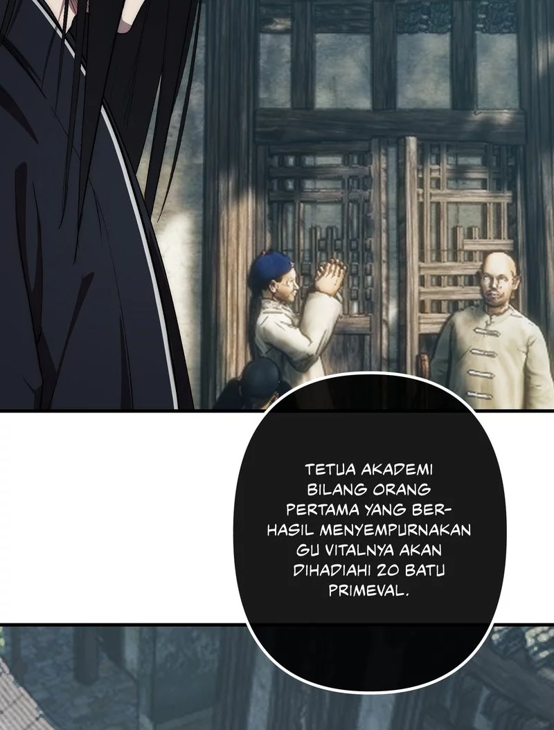 Reverend Insanity (Remake) Chapter 7 - halaman 26
