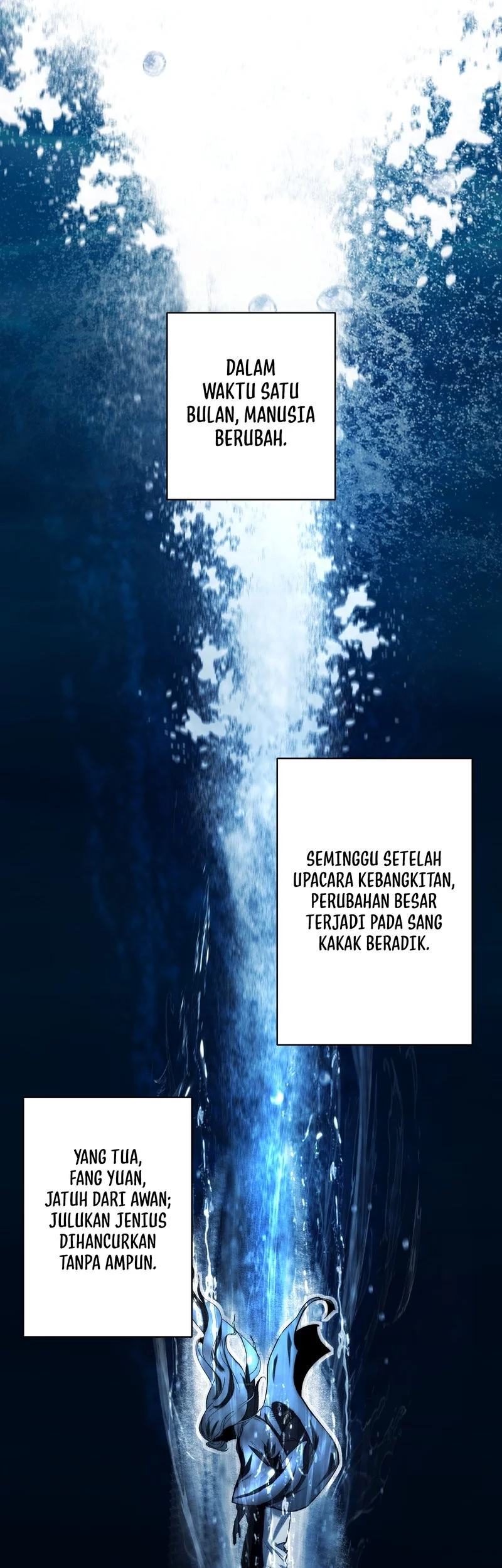 Reverend Insanity (Remake) Chapter 7 - halaman 31