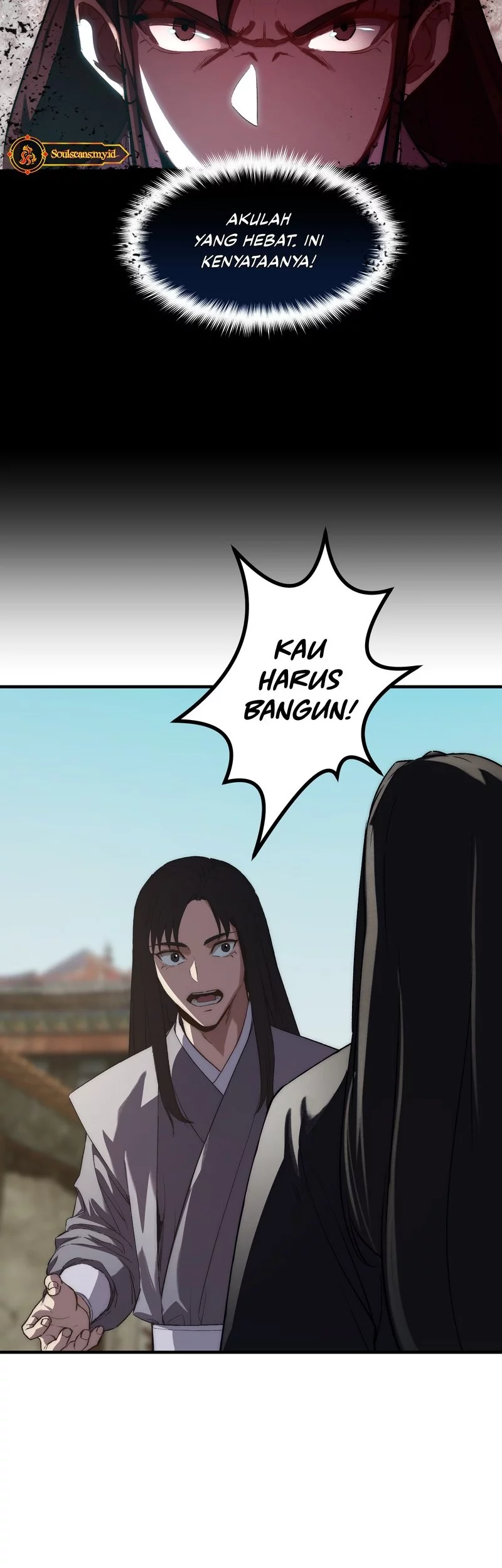 Reverend Insanity (Remake) Chapter 7 - halaman 36