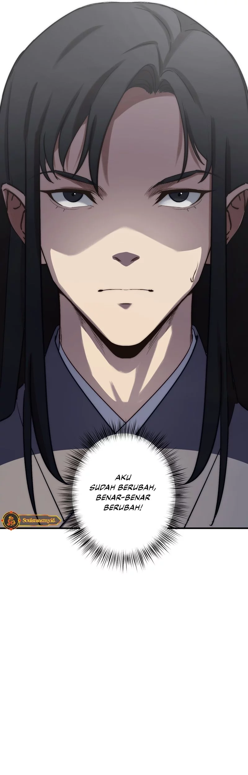Reverend Insanity (Remake) Chapter 7 - halaman 39