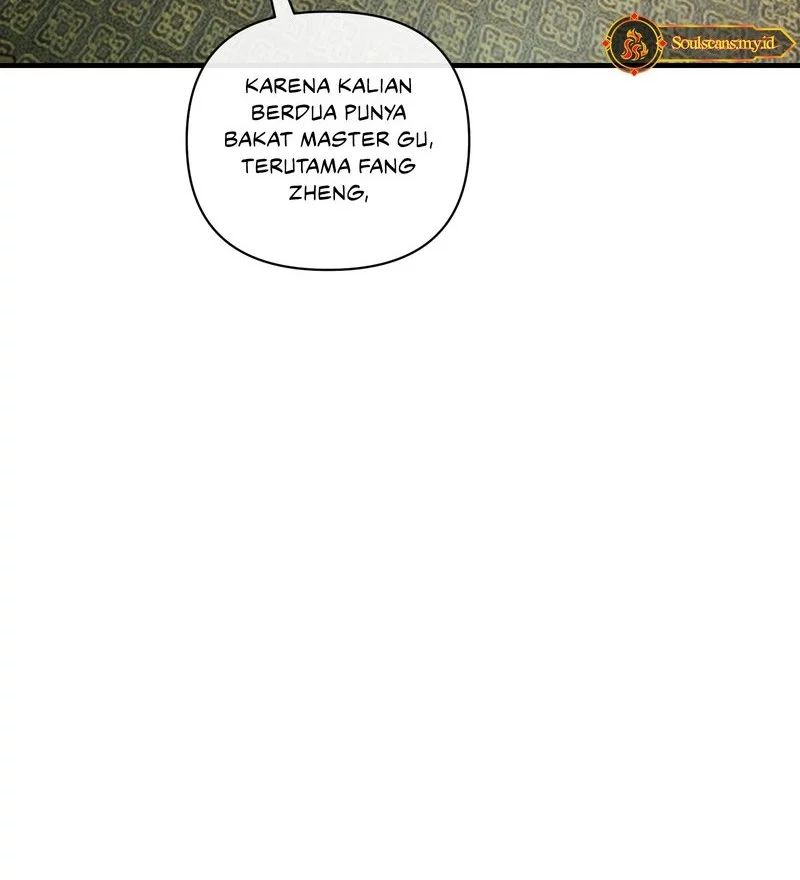 Reverend Insanity (Remake) Chapter 7 - halaman 44