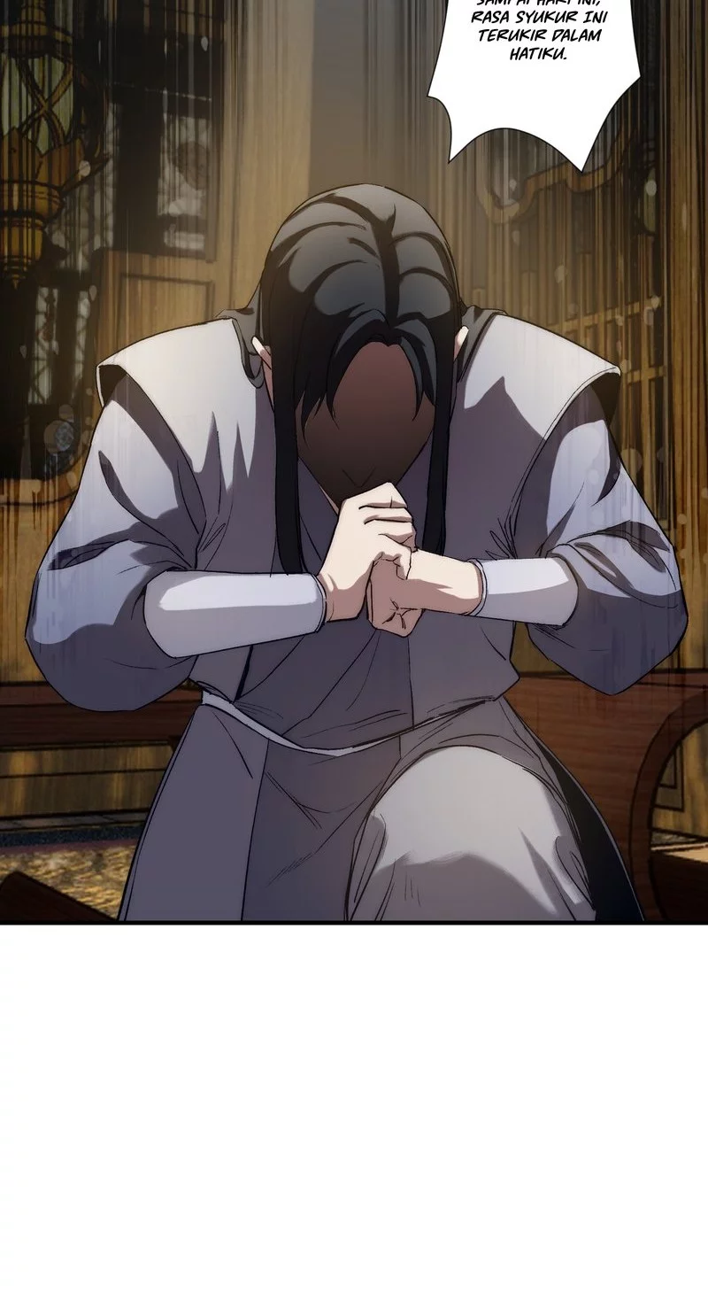 Reverend Insanity (Remake) Chapter 7 - halaman 48