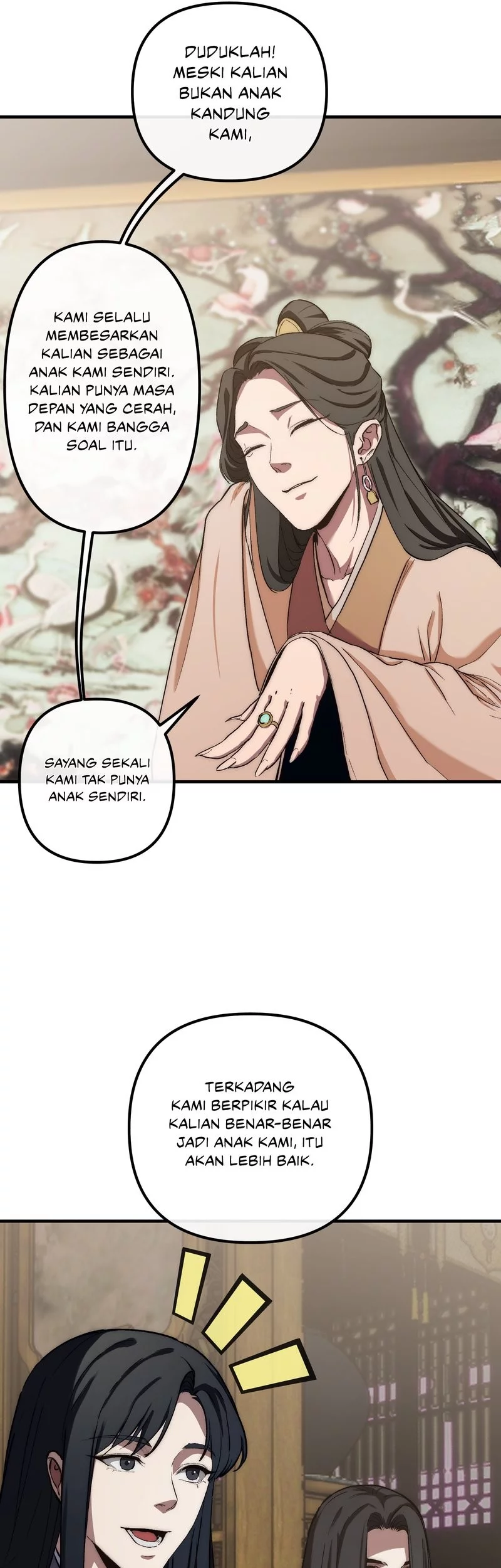 Reverend Insanity (Remake) Chapter 7 - halaman 49