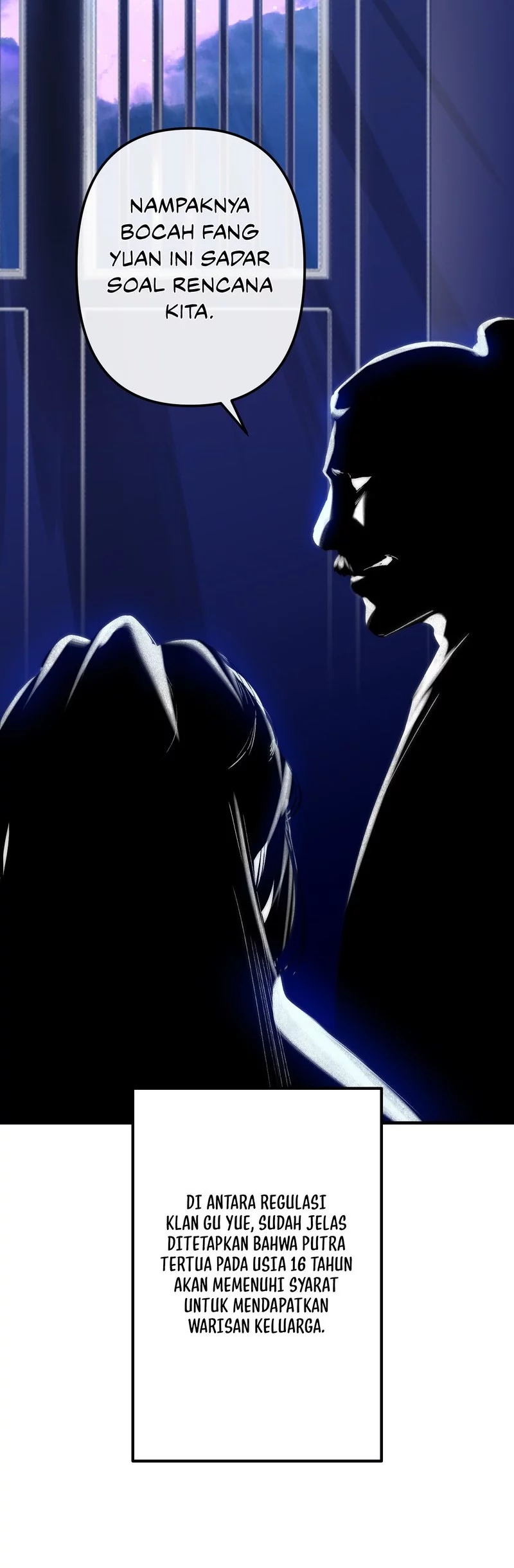 Reverend Insanity (Remake) Chapter 7 - halaman 64