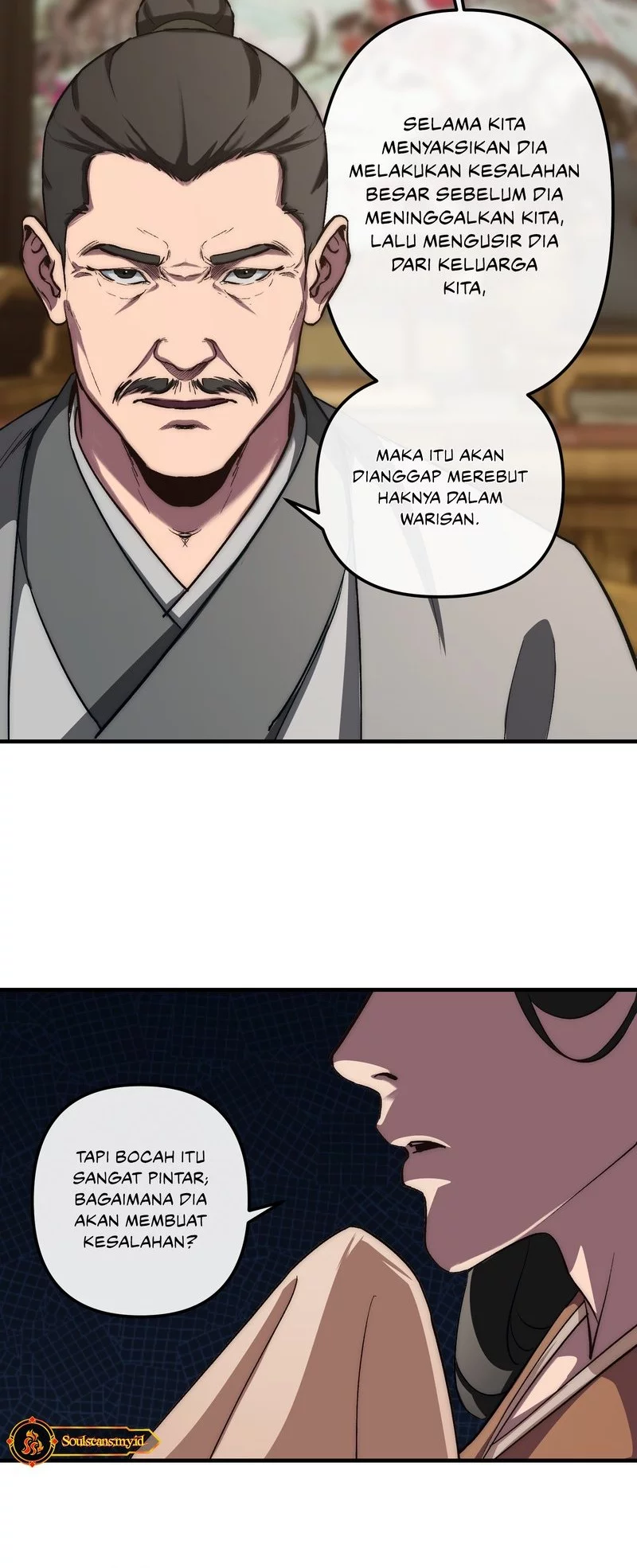 Reverend Insanity (Remake) Chapter 7 - halaman 68