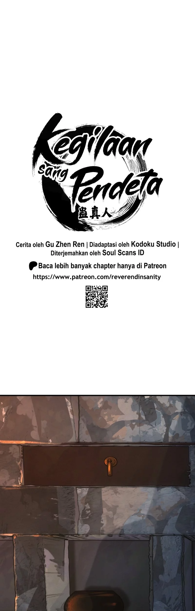 Reverend Insanity (Remake) Chapter 7 - halaman 9
