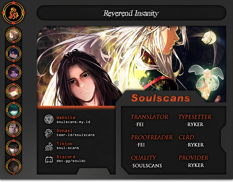 Reverend Insanity (Remake) Chapter 8 - halaman 1