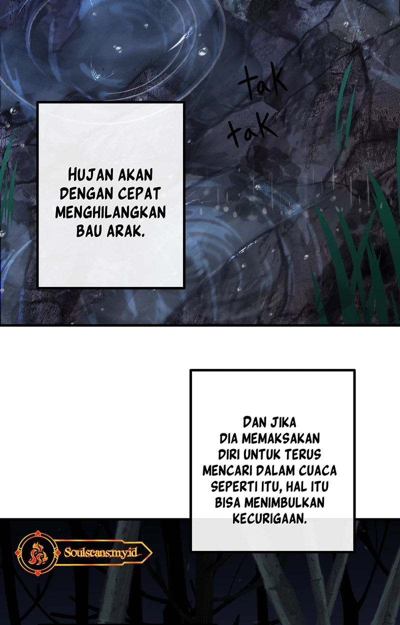 Reverend Insanity (Remake) Chapter 8 - halaman 11