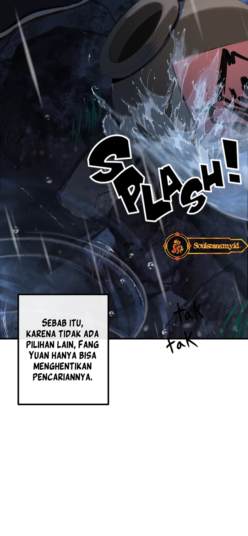 Reverend Insanity (Remake) Chapter 8 - halaman 13