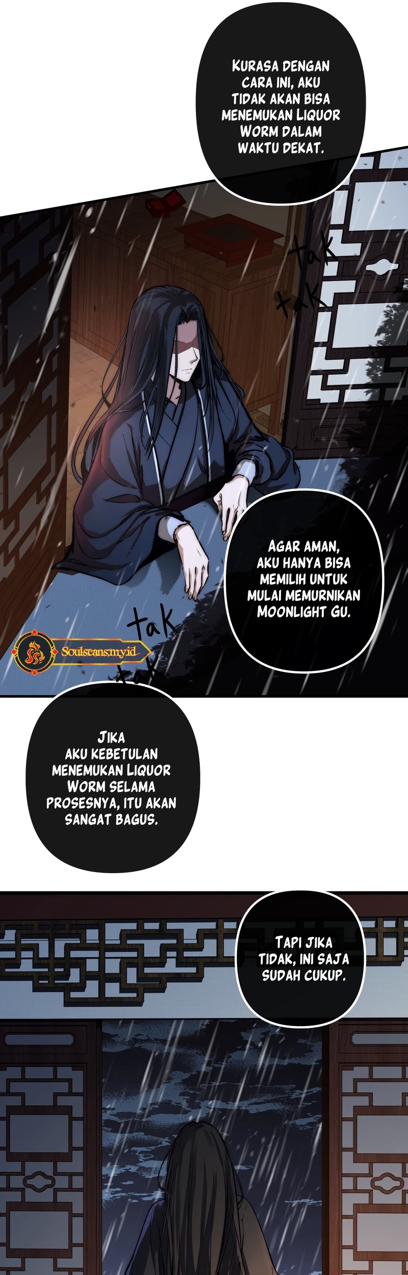Reverend Insanity (Remake) Chapter 8 - halaman 14