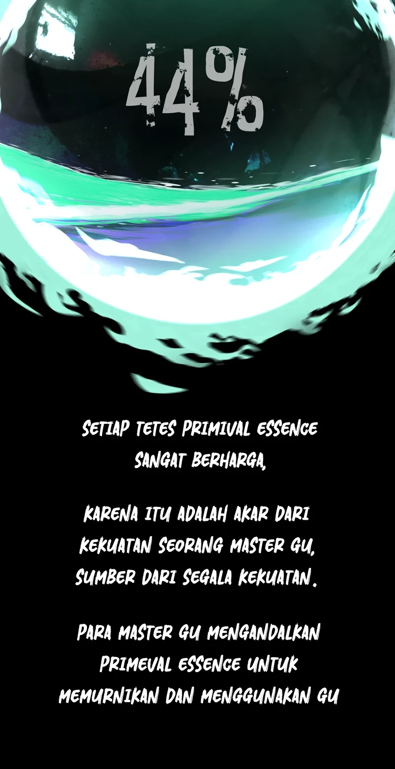 Reverend Insanity (Remake) Chapter 8 - halaman 17