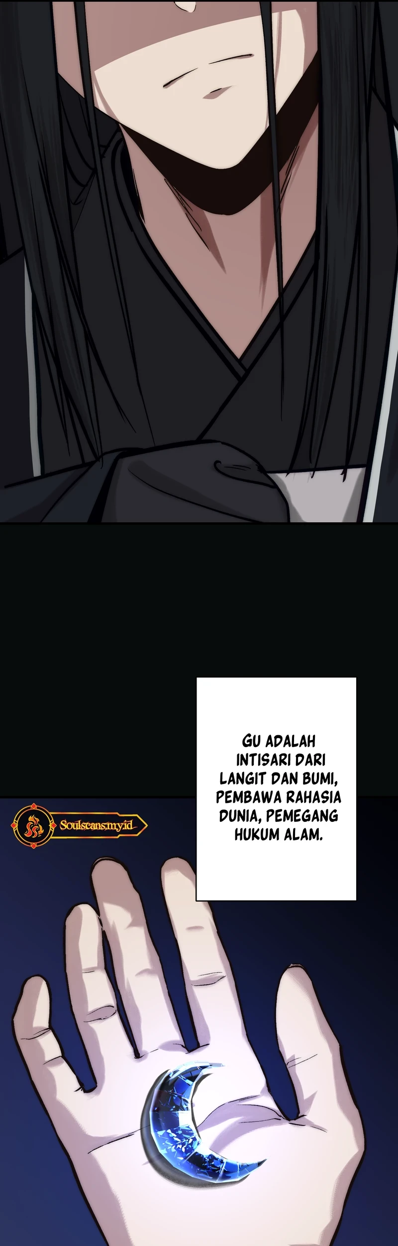 Reverend Insanity (Remake) Chapter 8 - halaman 18
