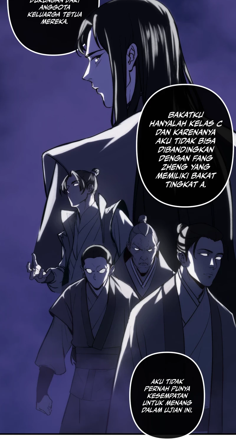 Reverend Insanity (Remake) Chapter 8 - halaman 29