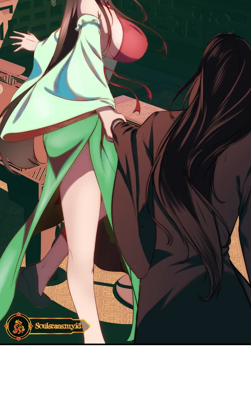 Reverend Insanity (Remake) Chapter 8 - halaman 37