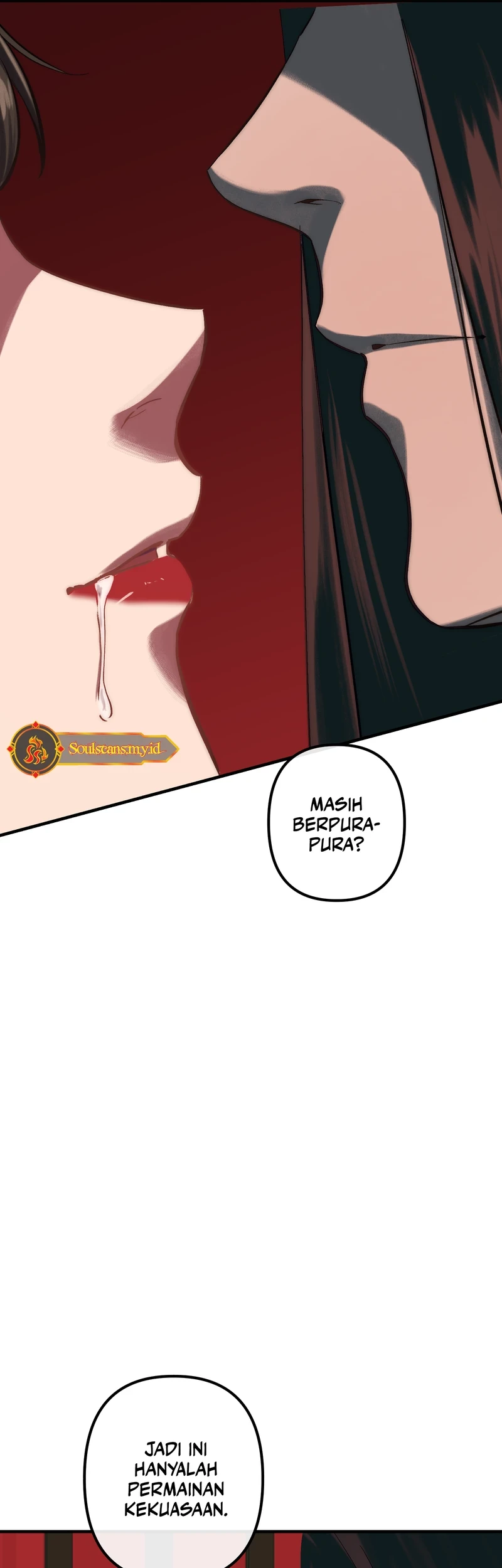 Reverend Insanity (Remake) Chapter 8 - halaman 44