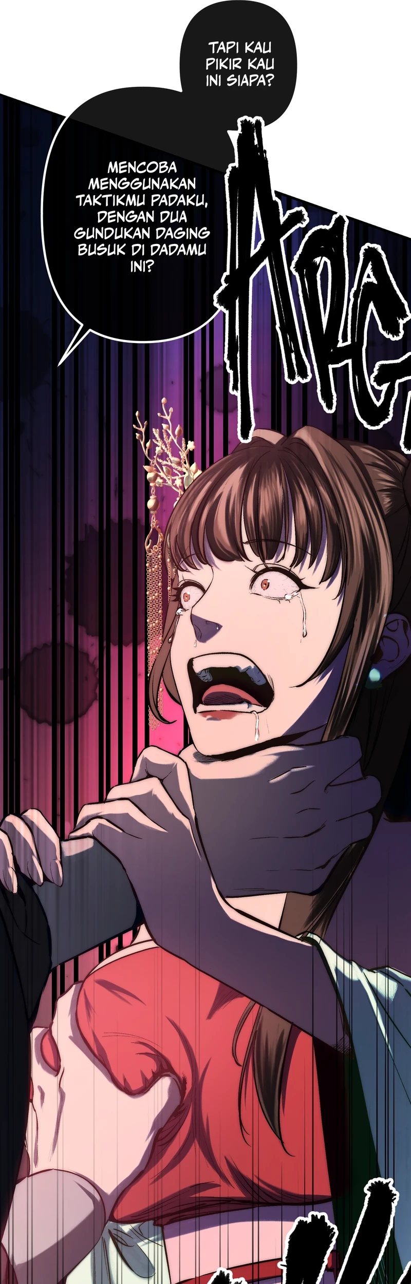 Reverend Insanity (Remake) Chapter 8 - halaman 52