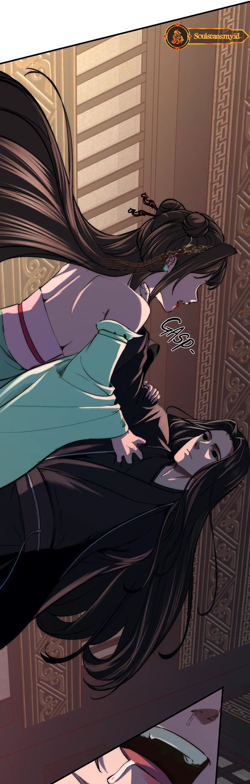 Reverend Insanity (Remake) Chapter 8 - halaman 54