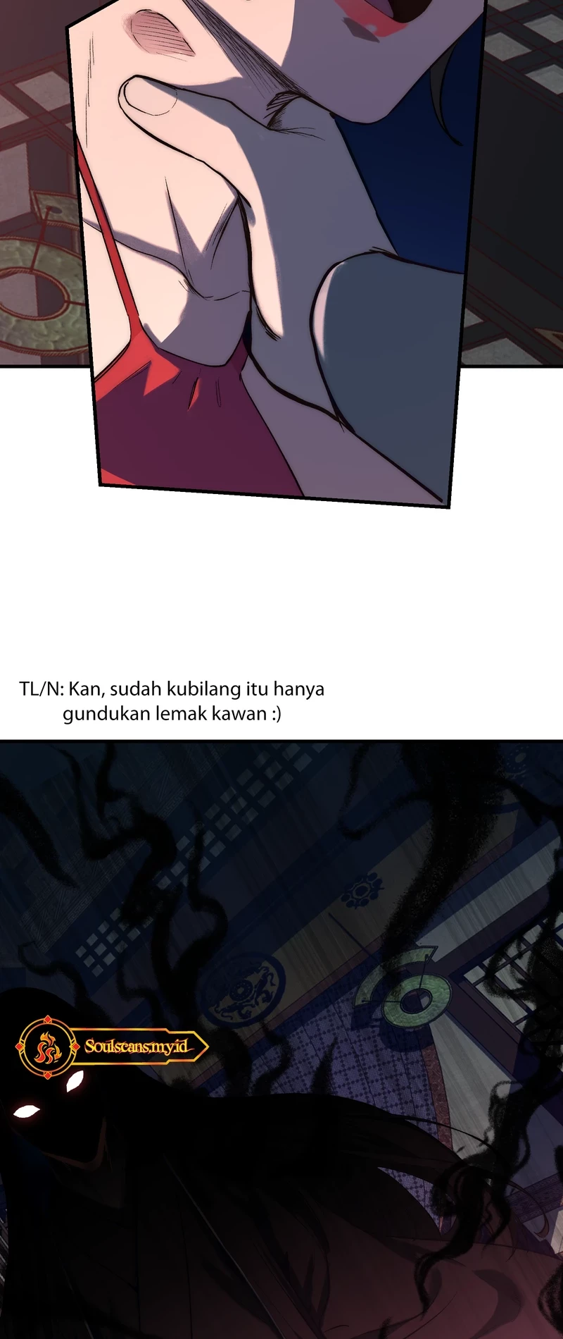 Reverend Insanity (Remake) Chapter 8 - halaman 55