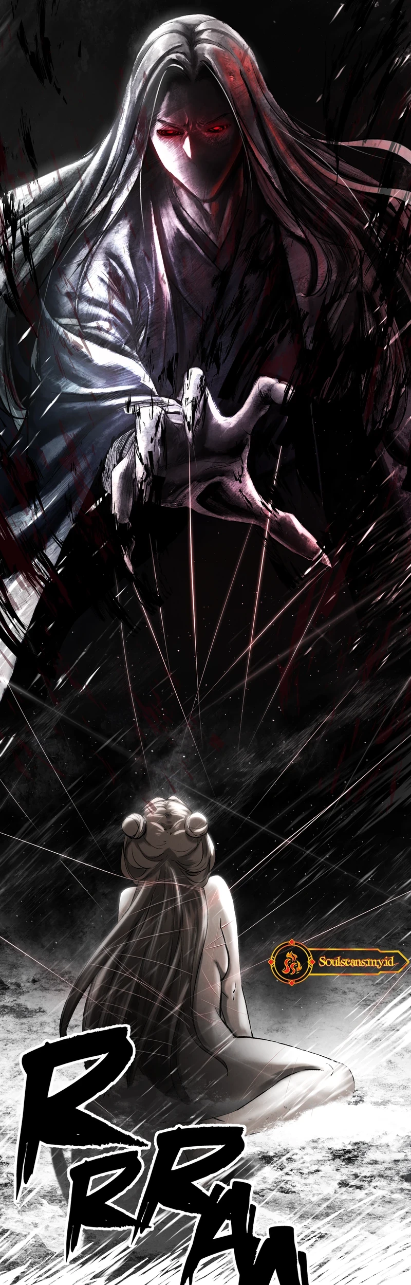 Reverend Insanity (Remake) Chapter 8 - halaman 60
