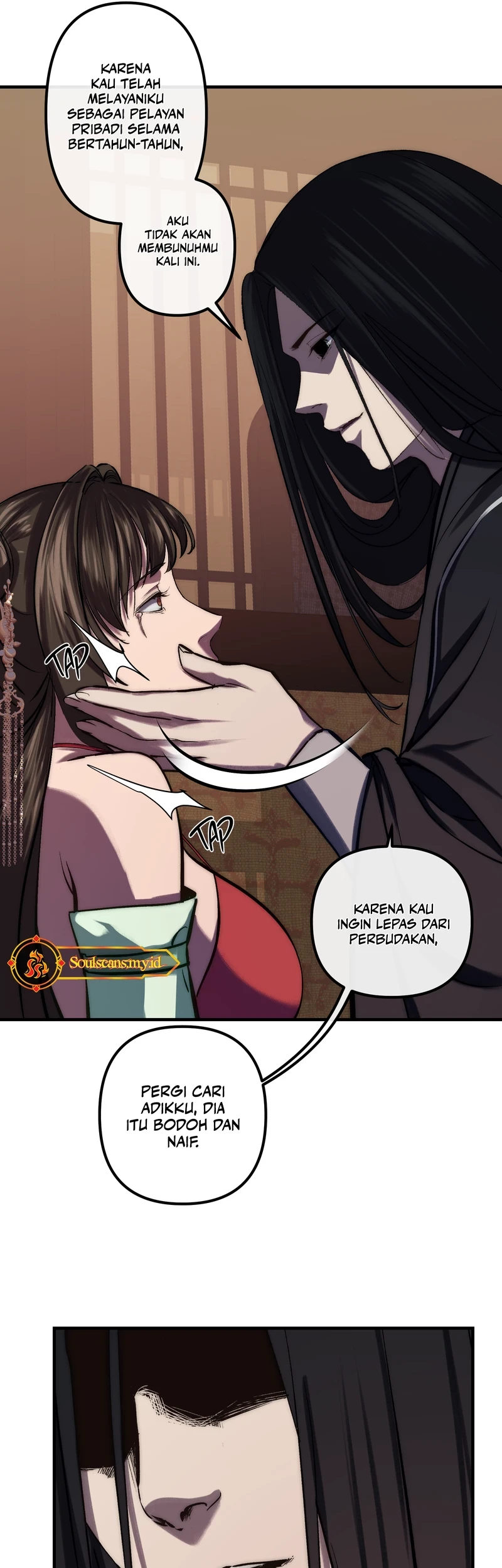 Reverend Insanity (Remake) Chapter 8 - halaman 62
