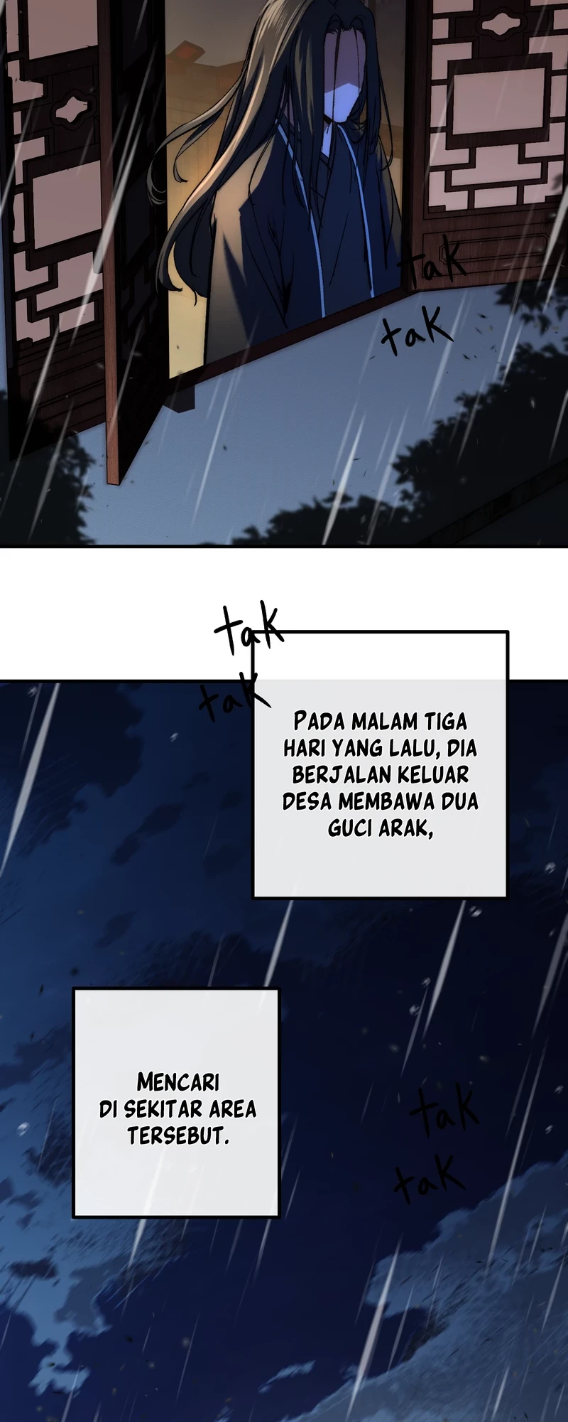 Reverend Insanity (Remake) Chapter 8 - halaman 9