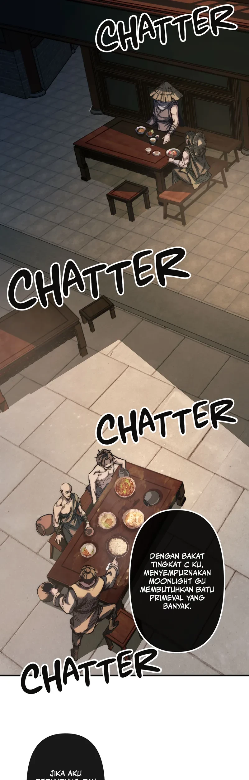 Reverend Insanity (Remake) Chapter 9 - halaman 11