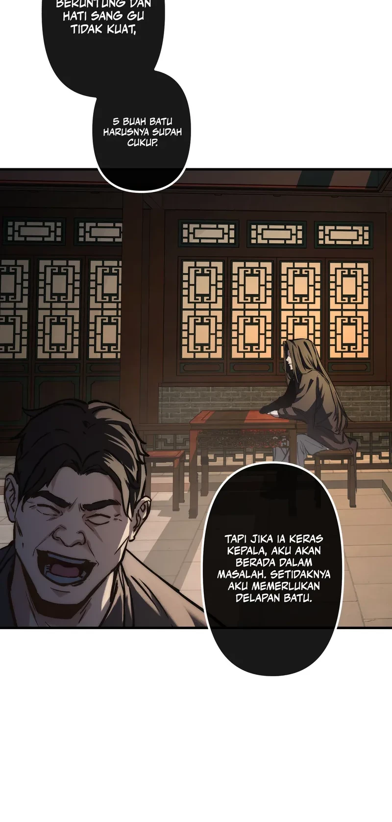 Reverend Insanity (Remake) Chapter 9 - halaman 12