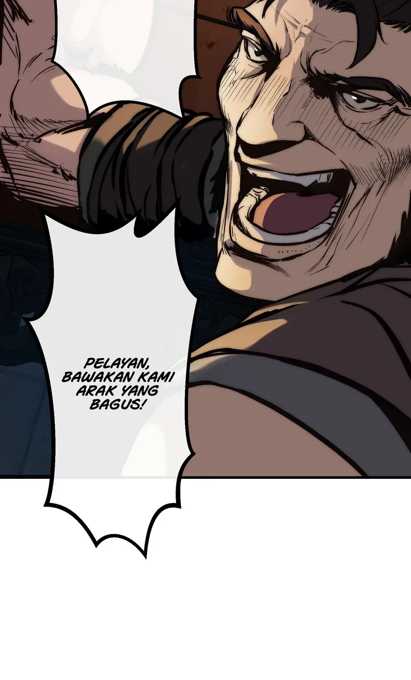 Reverend Insanity (Remake) Chapter 9 - halaman 18