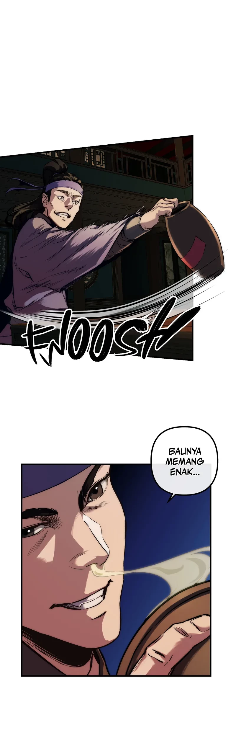 Reverend Insanity (Remake) Chapter 9 - halaman 38