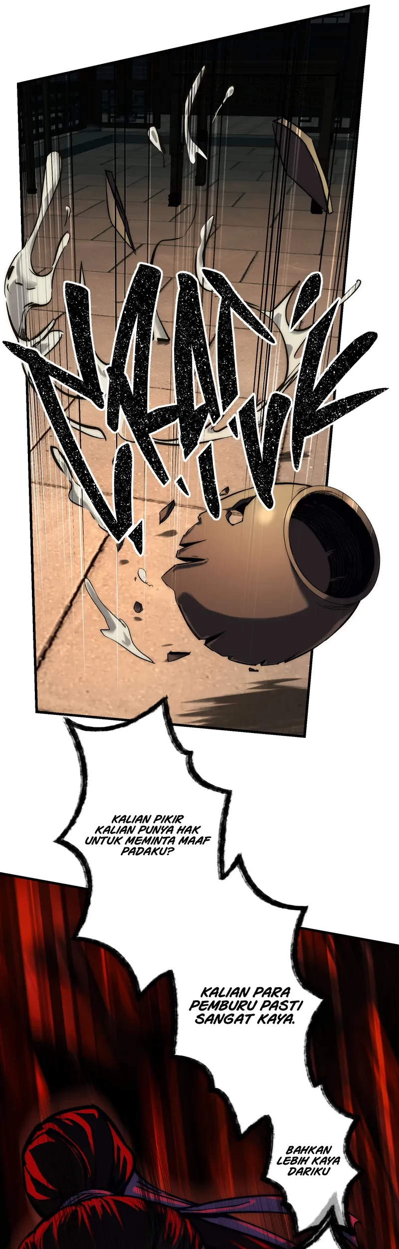 Reverend Insanity (Remake) Chapter 9 - halaman 40
