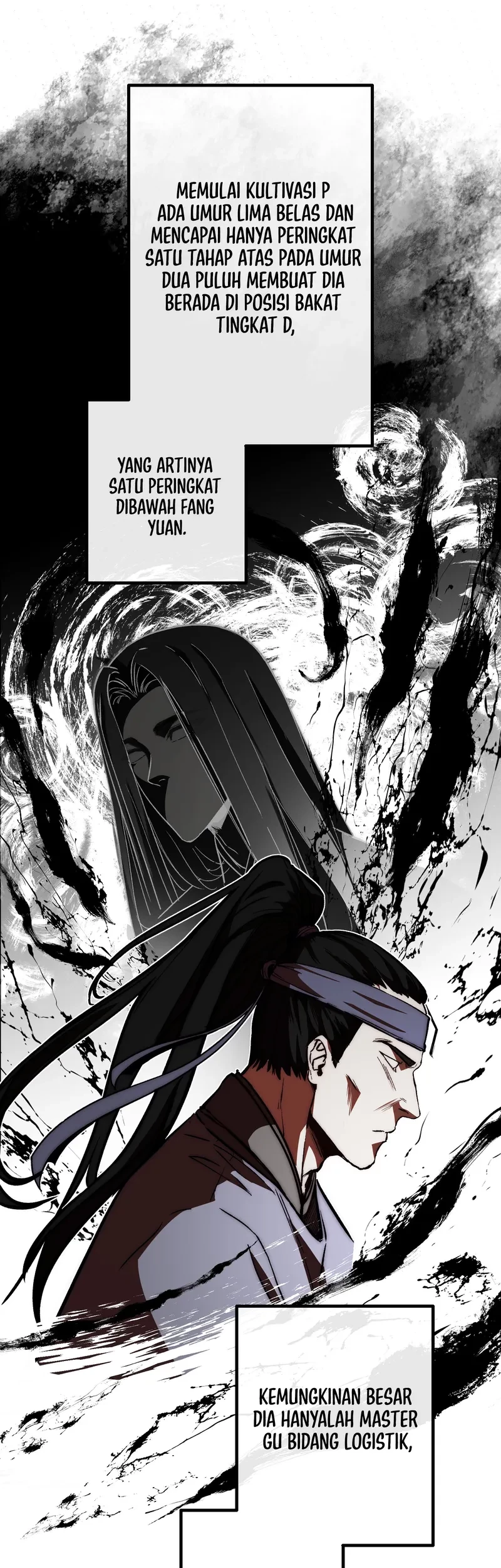 Reverend Insanity (Remake) Chapter 9 - halaman 46