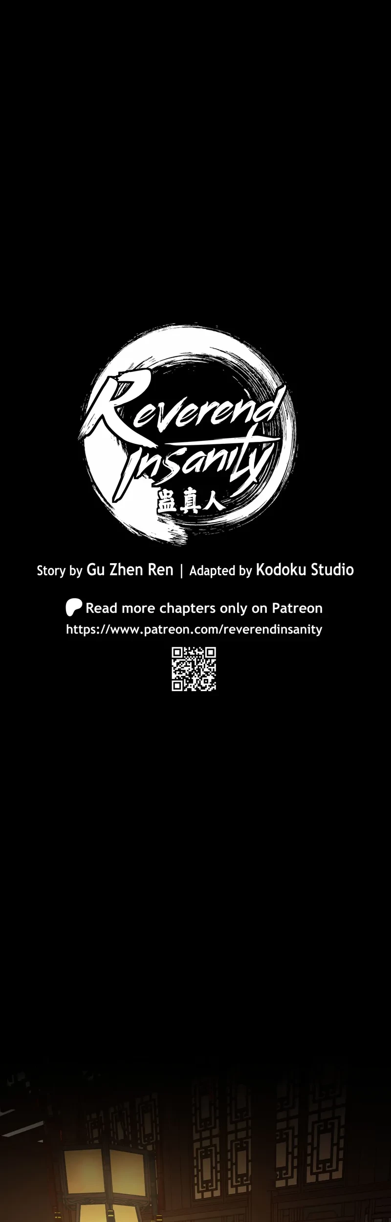 Reverend Insanity (Remake) Chapter 9 - halaman 5