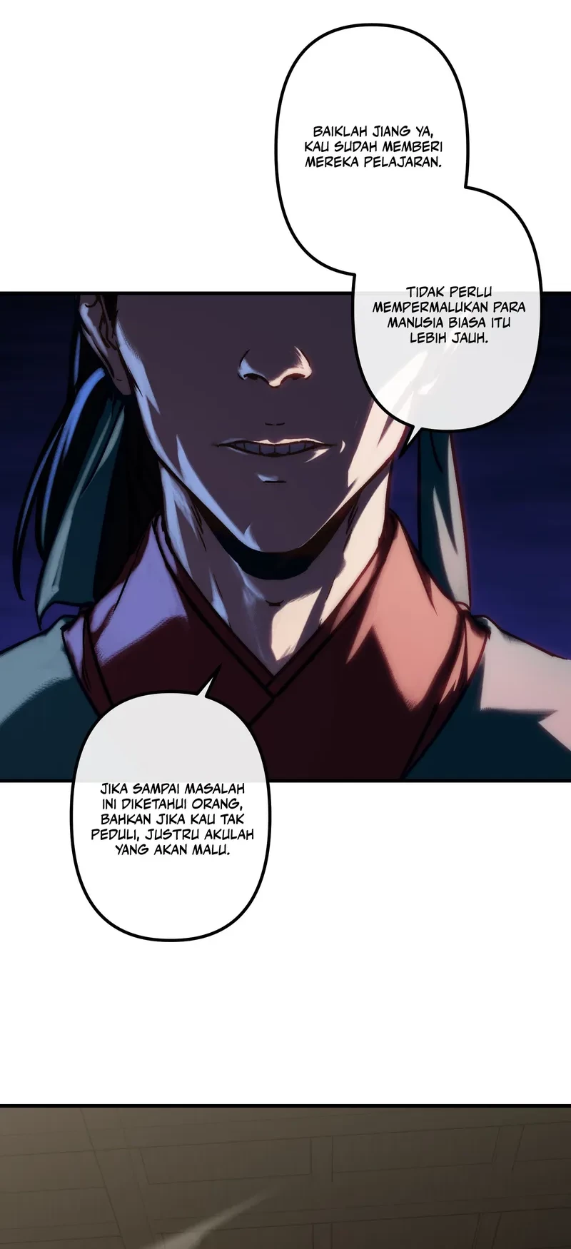 Reverend Insanity (Remake) Chapter 9 - halaman 51