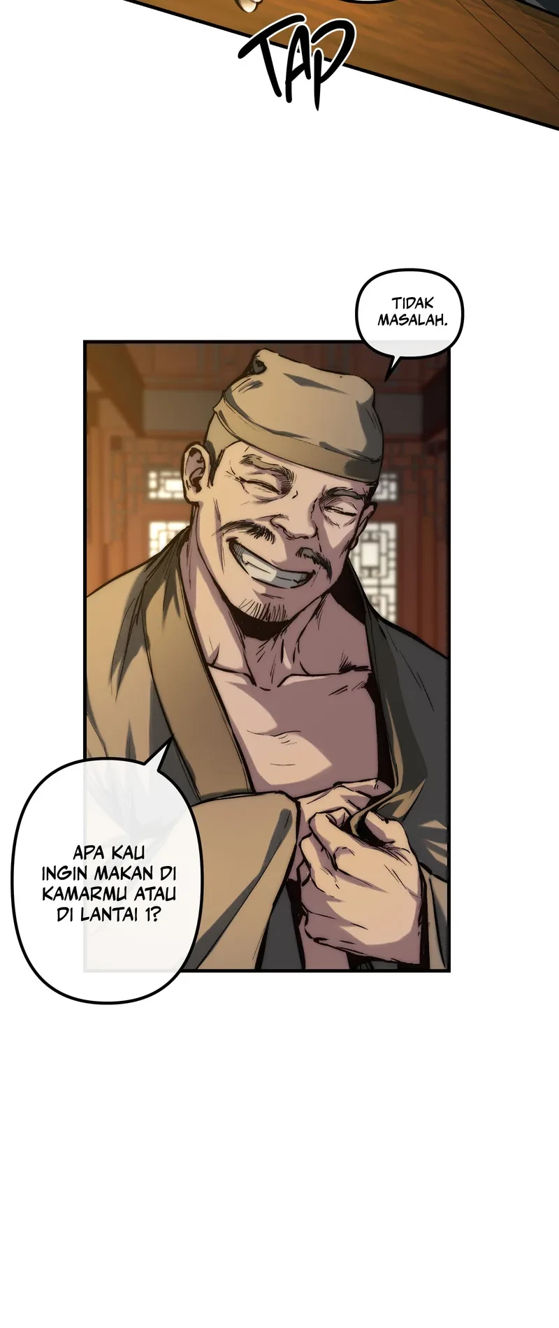 Reverend Insanity (Remake) Chapter 9 - halaman 8