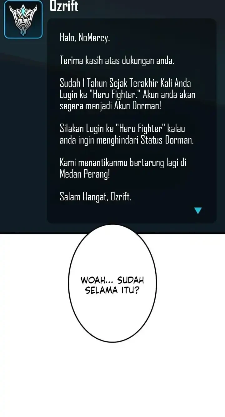 Reversal of No Mercy Chapter 1 - halaman 104