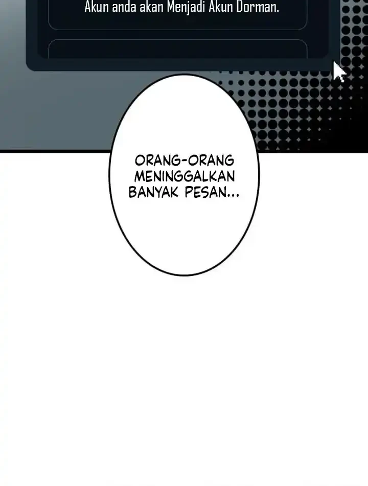 Reversal of No Mercy Chapter 1 - halaman 108