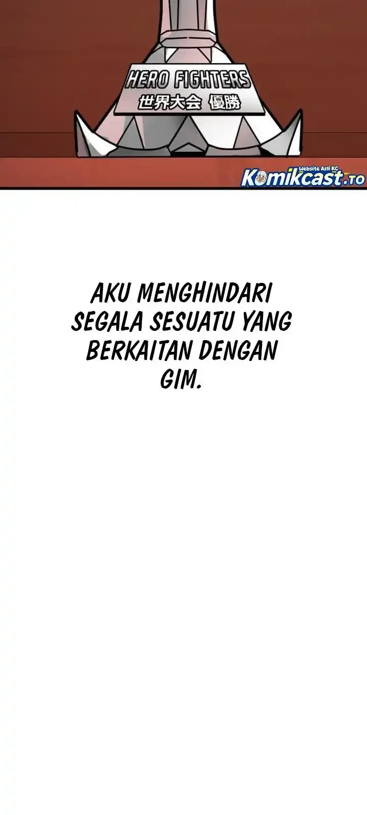 Reversal of No Mercy Chapter 1 - halaman 110