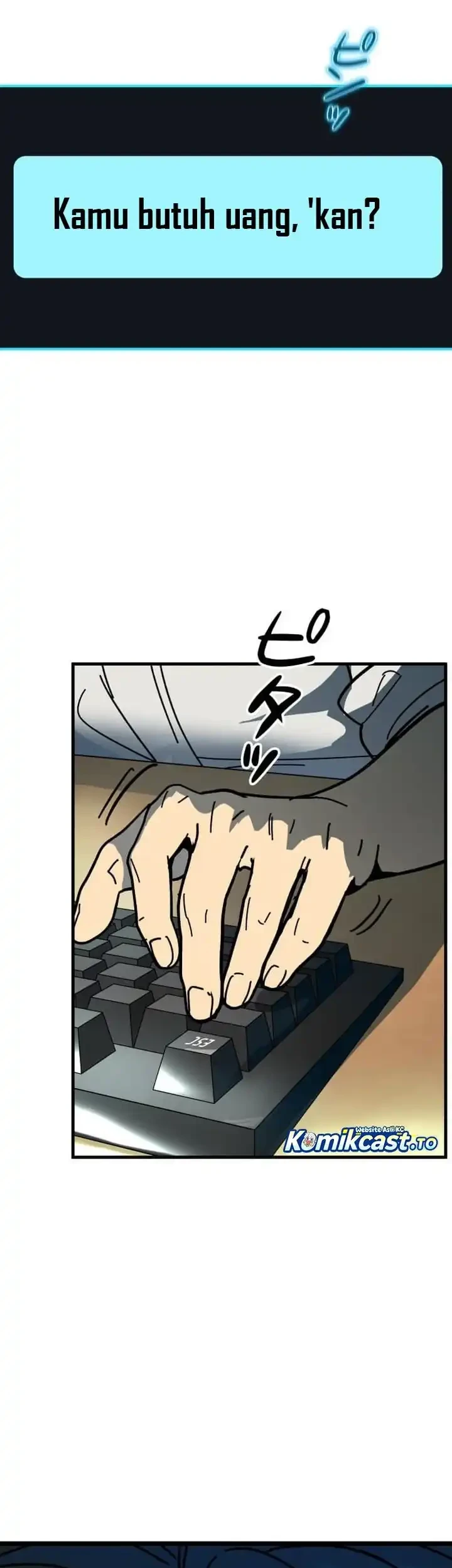 Reversal of No Mercy Chapter 1 - halaman 115