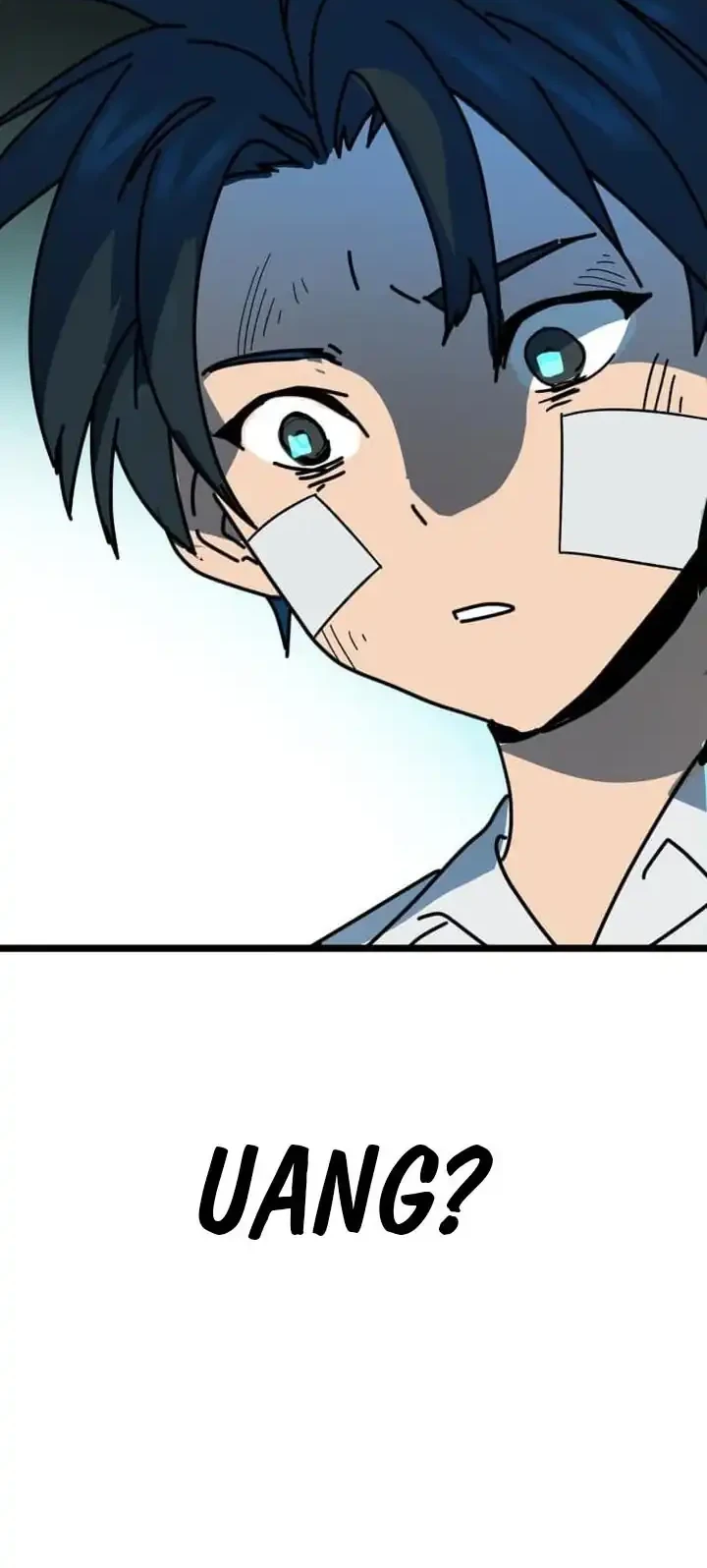 Reversal of No Mercy Chapter 1 - halaman 116