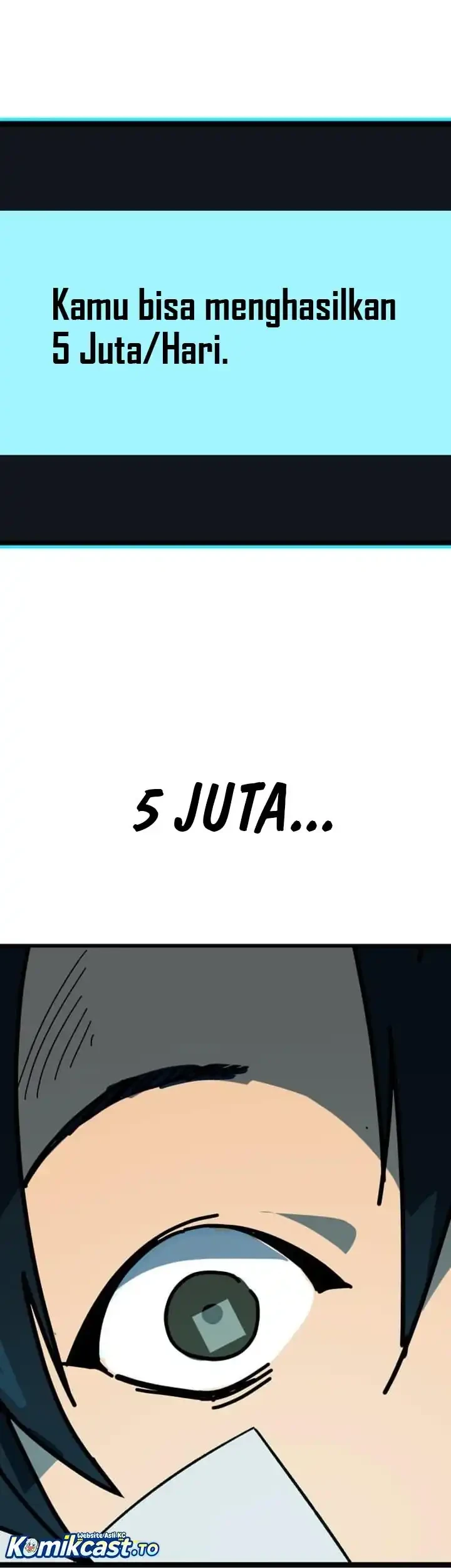 Reversal of No Mercy Chapter 1 - halaman 117