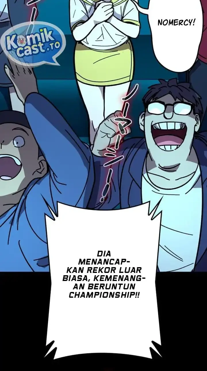 Reversal of No Mercy Chapter 1 - halaman 144