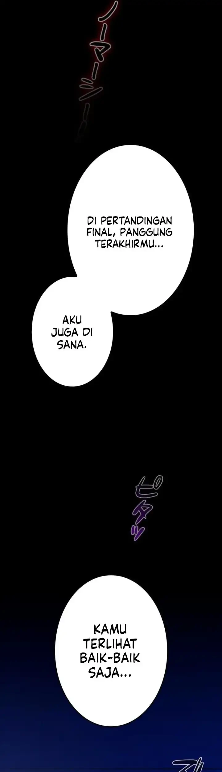 Reversal of No Mercy Chapter 1 - halaman 145