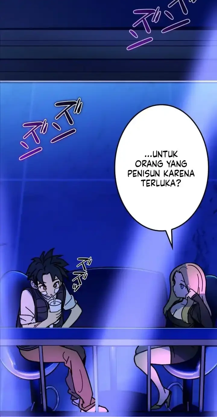 Reversal of No Mercy Chapter 1 - halaman 146